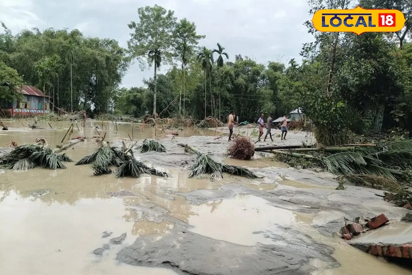 পশ্চিমবঙ্গে বন্যা, ঘূর্ণিঝড়, খরা, সুনামি, শিলাবৃষ্টি, ভূমিধ্বস, মেঘভাঙা বৃষ্টি, তুষারধ্বস ও শৈত্যপ্রবাহে মৃত্যুকে প্রাকৃতিক বিপর্যয়ে মৃত্যু হিসাবে ধরা হয়। এই কারণগুলিতে মৃত্যু হলে সরকারি সাহায্যের পাশাপাশি এককালীন ২ লাখ টাকা,এছাড়াও সর্পাঘাতে মৃত্যু হলে ১ লাখ টাকা পেতে পারেন।
