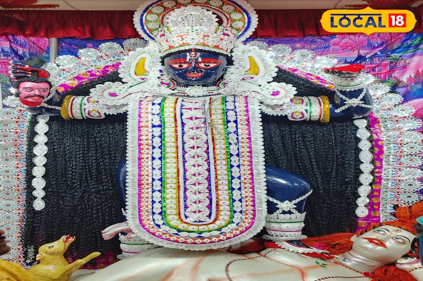 আমতা সহ পার্শ্ববর্তী গ্রামের অসংখ্য মানুষ আরাধনায় মেতে ওঠে। স্থানীয় মানুষের কথায় জাগ্রত মা, ভক্তের মনস্কামনা পূর্ণ করেন। তাই দূরদূরান্ত থেকে ভক্ত সমাগম ঘটে এখানে। বুধবার সকাল থেকেই হাওড়ার বিভিন্ন প্রান্ত থেকে মানুষ হাজির হয়েছেন খড়িয়প কালী মায়ের মন্দির প্রাঙ্গণে। 