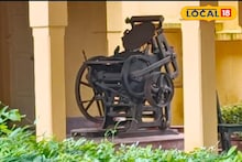 Rabindranath Tagore: রবীন্দ্রনাথ ঠাকুরের স্মৃতি বিজড়িত শান্তিকেতনে রয়েছে কবিগুরুর ছাপাখানা, ঐতিহ্য-ইতিহাস পাশাপাশি