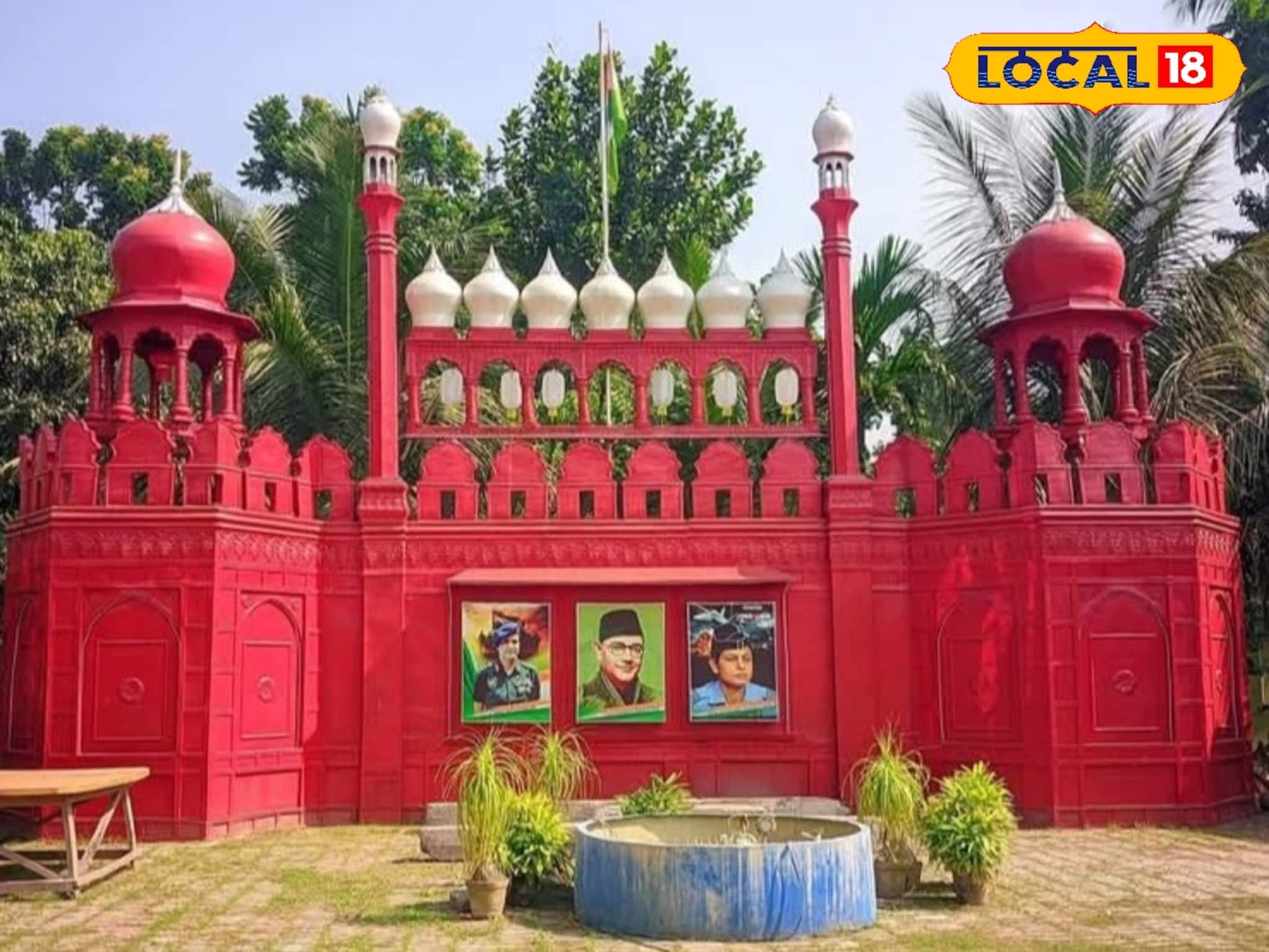 Winter Vacation Day Tour: শীতের রোদ মেখে দিনভর ট্যুর! ছোট-বড় সকলে দারুণ এনজয় করবেন, রইল কলকাতার বাইরে অ্যামিউজমেন্ট পার্কের ঠিকানা