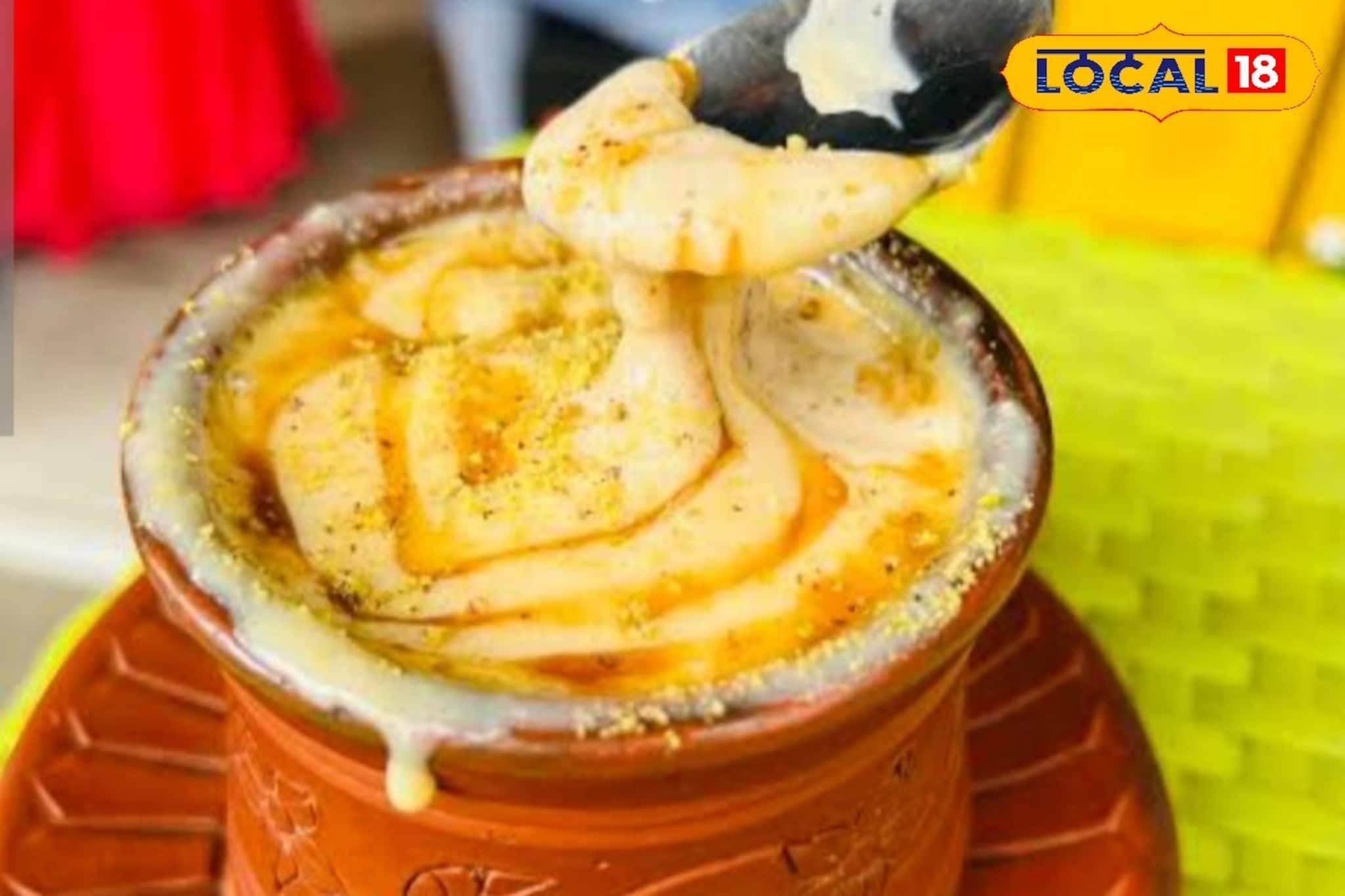 Malai Tea Recipe: শীতে টাকি মানেই মালাই চা! দোকানের স্টাইলে বাড়িতে তৈরি করুন, দারুণ টেস্টি! গলার আরামও হবে