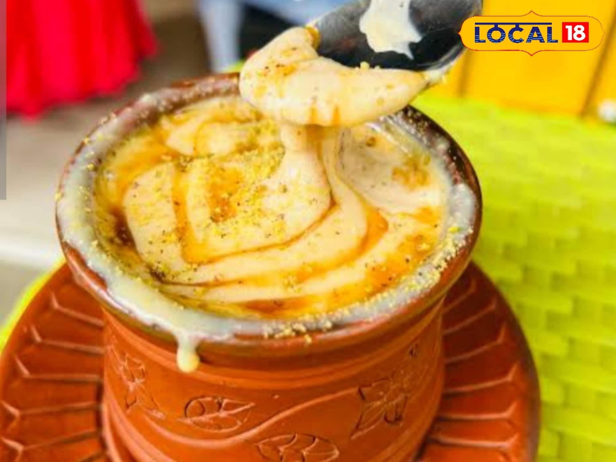 Malai Tea Recipe: শীতে টাকি মানেই মালাই চা! দোকানের স্টাইলে বাড়িতে তৈরি করুন, দারুণ টেস্টি! গলার আরামও হবে