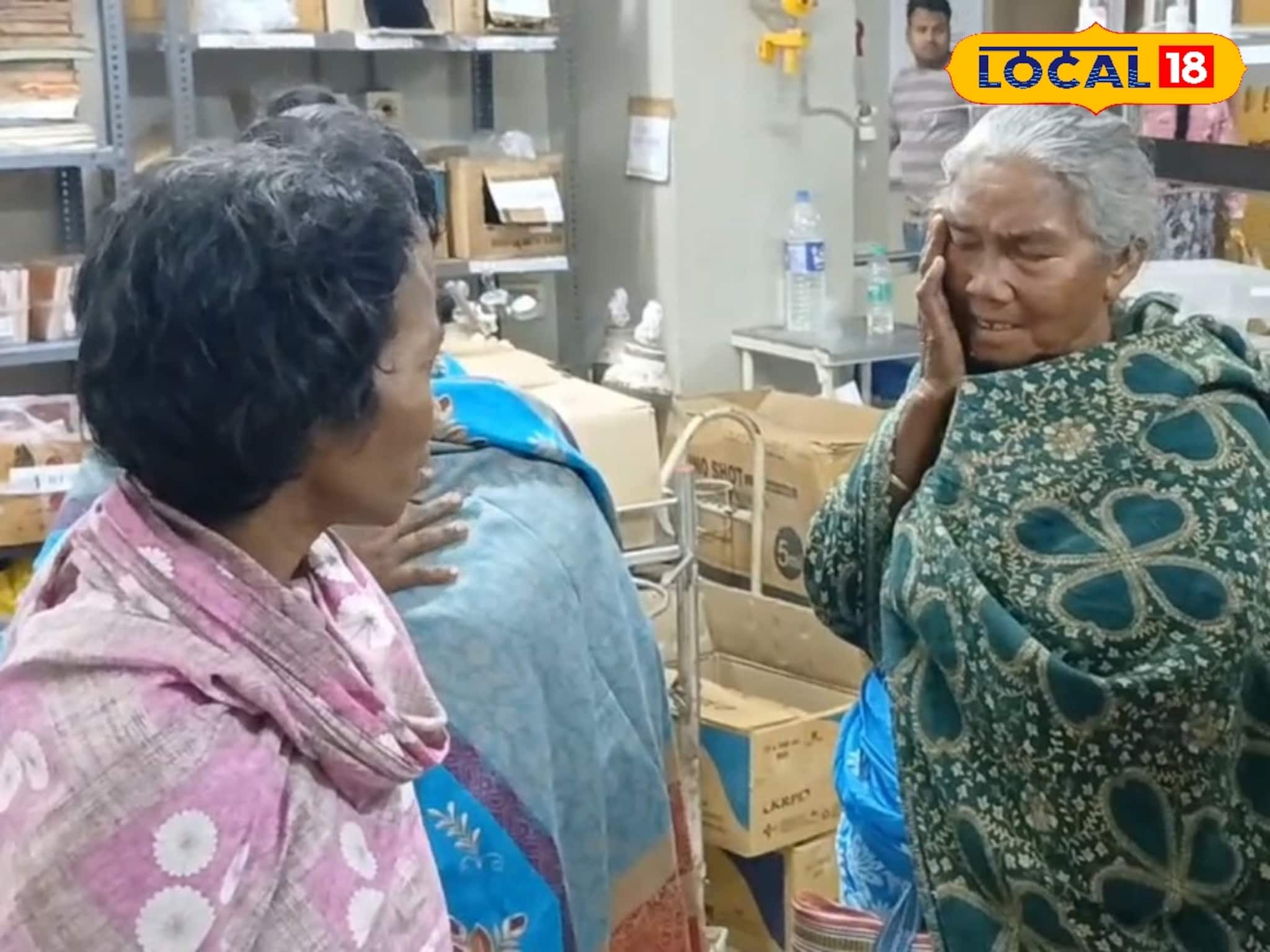 পরিবার থেকে আলাদা হয়ে যাওয়া লক্ষ্মী ঘরে ফিরছে দীর্ঘ সময় পর, ফেরাল সেই হ্যাম রেডিও!