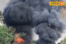 Fire Accident: নিউটাউনে ওয়েস্টিন হোটেলের পাশে ভয়াবহ অগ্নিকাণ্ড! ঘটনাস্থলে দমকল, এলাকায় আতঙ্ক