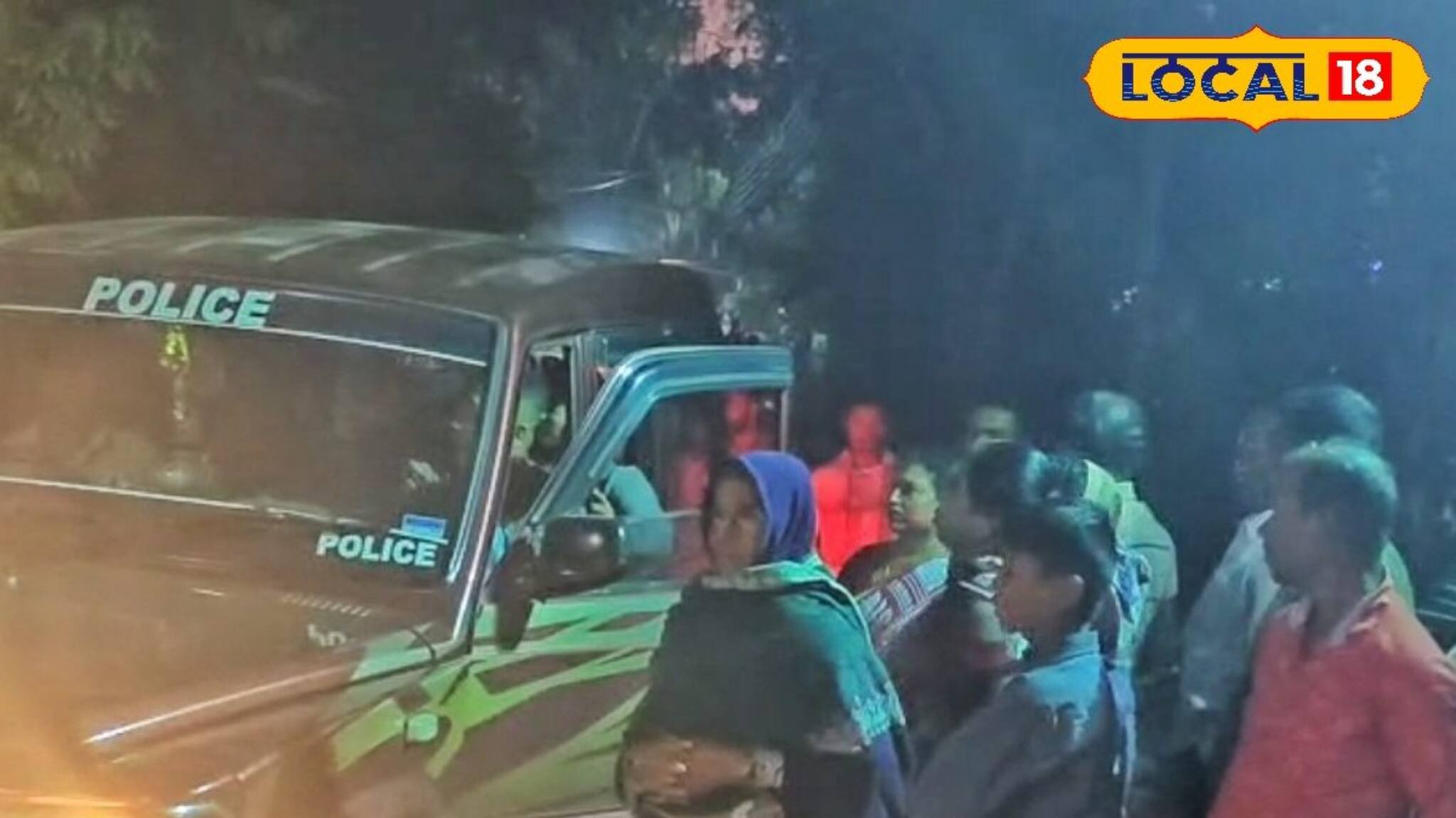 কীর্তনের আসর থেকে চুরি হয়ে গেল সোনার হার, কিন্তু বাঁচতে পারল না চোরের দল! হাতেনাতে পাকড়াও