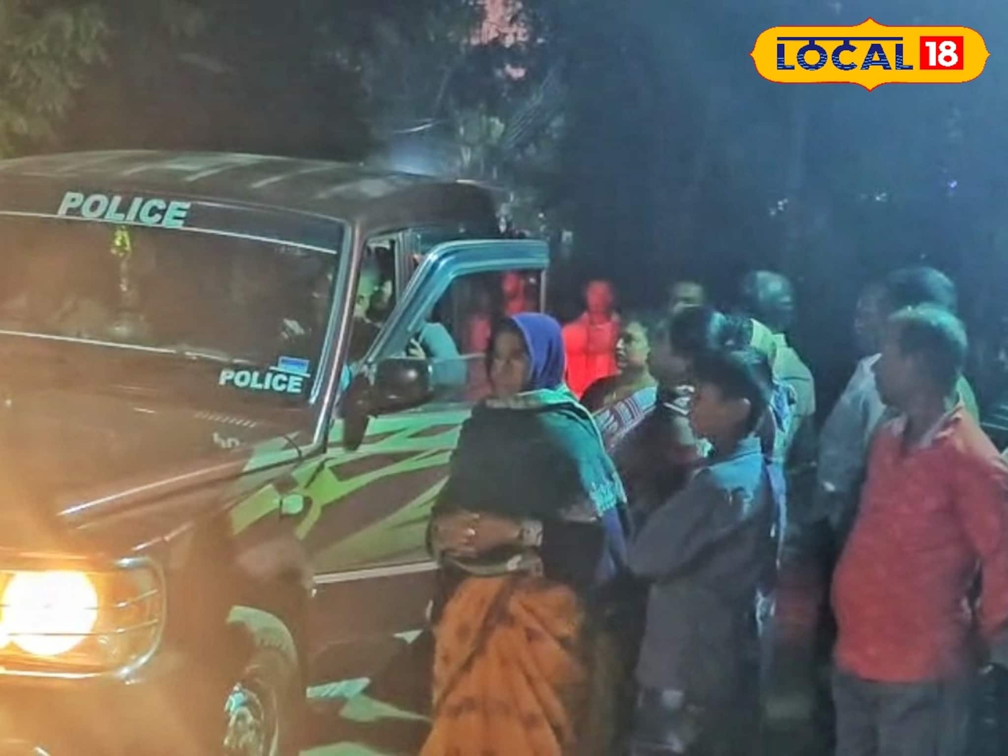 কীর্তনের আসর থেকে চুরি হয়ে গেল সোনার হার, কিন্তু বাঁচতে পারল না চোরের দল... হাতেনাতে পাকড়াও