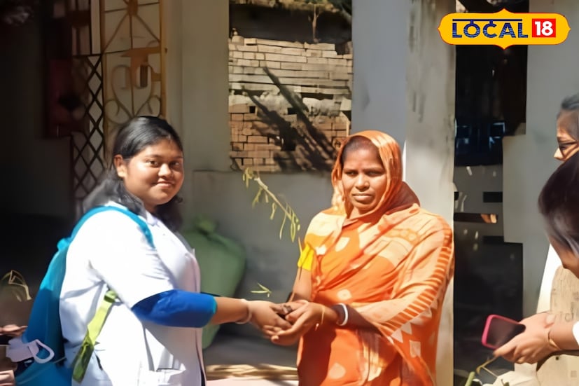 কেন্দ্রীয় সরকারের অধীনস্থ কাঁথি রঘুনাথ আয়ুর্বেদ কলেজ একটি করে গ্রামকে দত্তক নিচ্ছে। তার অঙ্গ হিসেবে কুমিরদা গ্রামকে আয়ুষ গ্রাম হিসেবে গড়ে তুলতে উদ্যোগী হয়েছেন কলেজ কর্তৃপক্ষ। গ্রামে দাতব্য চিকিৎসা শিবির আয়োজন করে গ্রামবাসীকে বিনামূল্যে আয়ুর্বেদ ওষুধ বিতরণ করা হচ্ছে। 