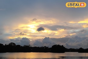 ফের নতুন করে নিম্নচাপের প্রভাব, তবে কি শীতের মাঝেও বৃষ্টির সম্ভাবনা দক্ষিণে!