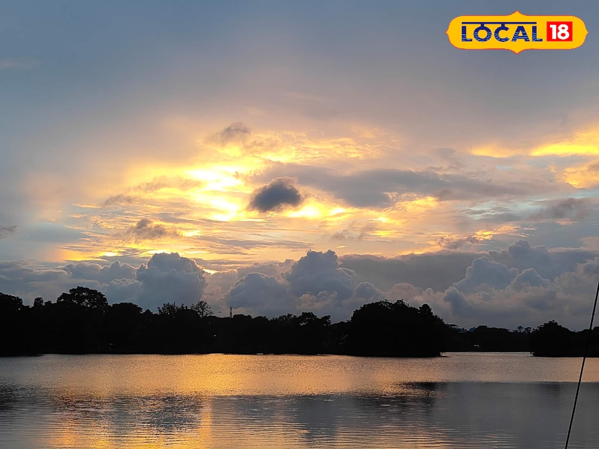 Winter Weather Update: ফের নতুন করে নিম্নচাপের প্রভাব, তবে কি শীতের মাঝেও বৃষ্টির সম্ভাবনা দক্ষিণে!