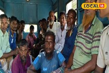 জলসীমা লঙ্ঘন করায় ২মাস ধরে আটক! ১৯ বাংলাদেশি মৎস্যজীবীকে পুশব্যাকের নির্দেশ আদালতের