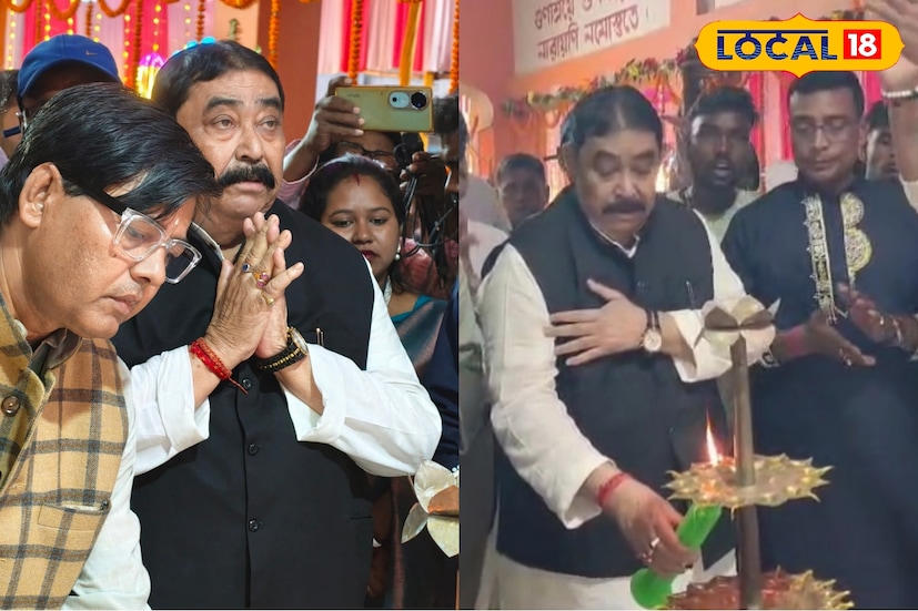 পাড়ার কালীপুজো বহু শতাব্দী পুরনো দাবি শুনে তিনি প্রশ্ন তোলেন, তাহলে পুজোর আগে এলাকায় কেন ঝাঁট দেওয়া হয়নি? কেন রাস্তায় এত ময়লা ছড়িয়ে রয়েছে? পৌরসভার কাজে সমন্বয়ের অভাব আছে বলেও ইঙ্গিত করেন কেষ্ট।