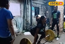 মা মিড ডে মিল-এর রাঁধুনী! ওয়েট লিফটিং-এ তিতলি মাজির স্বপ্নপূরণে সরকারি প্রকল্প থেকে কোচ!