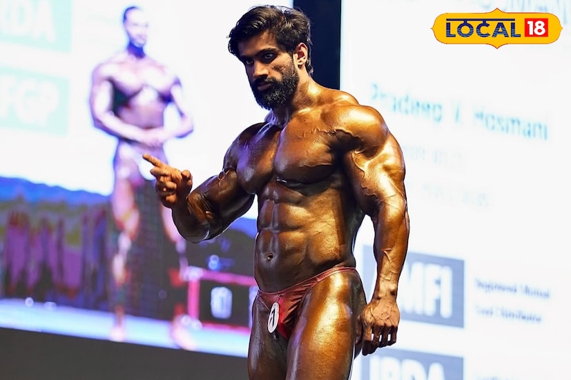 আদ্রা ডিভিশনের রেলের স্পোর্টস অফিসার ও সিনিয়র ডিভিশনাল অপারেশন ম্যানেজার শচীন্দ্র বর্মা বলেন, “নীতিন চান্ডিলার এই সাফল্য আমাদের কাছে অত্যন্ত গর্বের। তিনি আদ্রা ডিভিশনে কমার্শিয়াল ক্লার্ক ও টিকিট ক্লার্ক হিসেবে কর্মরত। এর আগেও তিনি জাতীয় স্তরে একাধিক প্রতিযোগিতায় সোনা ও রুপোর পদক জিতে কৃতিত্ব অর্জন করেছেন।” (তথ্য: শান্তনু দাস, ছবি: সংগৃহীত)