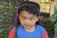 Sikkim Wonder Kid: মায়ের মুখে হাসি আনতে পথে দুধ বিলি খুদের! সিকিমের ‘লিটল মিল্কম্যান’-এর মানবিক গল্প