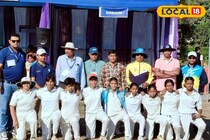 কলকাতাকে ১৫৫ রানে উড়িয়ে রাজ্য স্কুল মহিলা ক্রিকেট সেমিতে বীরভূমের মেয়েরা