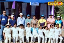 Womens Cricket : মাত্র ন’জন নিয়েই দাপট! কলকাতাকে ১৫৫ রানে উড়িয়ে রাজ্য স্কুল মহিলা ক্রিকেট সেমিফাইনালে বীরভূমের মেয়েরা