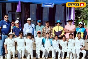 কলকাতাকে ১৫৫ রানে উড়িয়ে রাজ্য স্কুল মহিলা ক্রিকেট সেমিতে বীরভূমের মেয়েরা