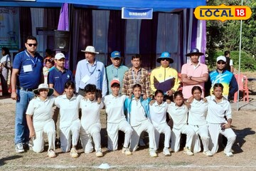 কলকাতাকে ১৫৫ রানে উড়িয়ে রাজ্য স্কুল মহিলা ক্রিকেট সেমিতে বীরভূমের মেয়েরা