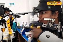 Shooting : কাঁচরাপাড়ার সোহিনী কুন্ডু-র হাতের বন্দুকেই হবে লক্ষ্যভেদ! রাজ্যের তরফে জাতীয় স্তরে প্রতিনিধিত্ব করবে বঙ্গতনয়া 