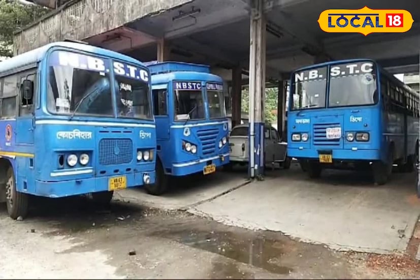 পাহাড়ের সঙ্গে সমুদ্রের একসঙ্গে ভ্রমণের আকর্ষণ বাড়তে থাকায় উত্তরবঙ্গ–দিঘা রুটটি ক্রমশই জনপ্রিয় হয়ে উঠছে। উত্তরবঙ্গবাসীর দিঘা দর্শন আরও সহজ করতে অতিরিক্ত এই বাস পরিষেবা গুরুত্বপূর্ণ ভূমিকা নেবে বলে আশা পরিবহন দপ্তরের।(ছবি ও তথ্য: ঋত্বিক ভট্টাচার্য)