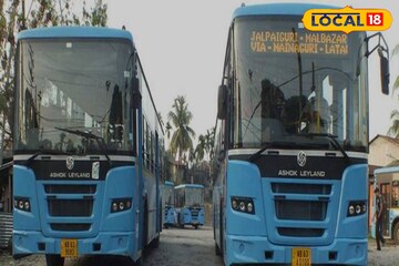 পাহাড়ের সঙ্গে সমুদ্রের যোগ আরও শক্তিশালী! উত্তরবঙ্গ থেকে দিঘা রুটে বাসের সংখ্যা দ্বিগুণ!