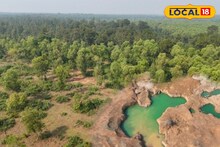 শীত মানেই পিকনিক, মেদিনীপুরের ধামকুড়িয়ার জঙ্গলে চড়ুইভাতি না করলে কিন্তু বড় মিস