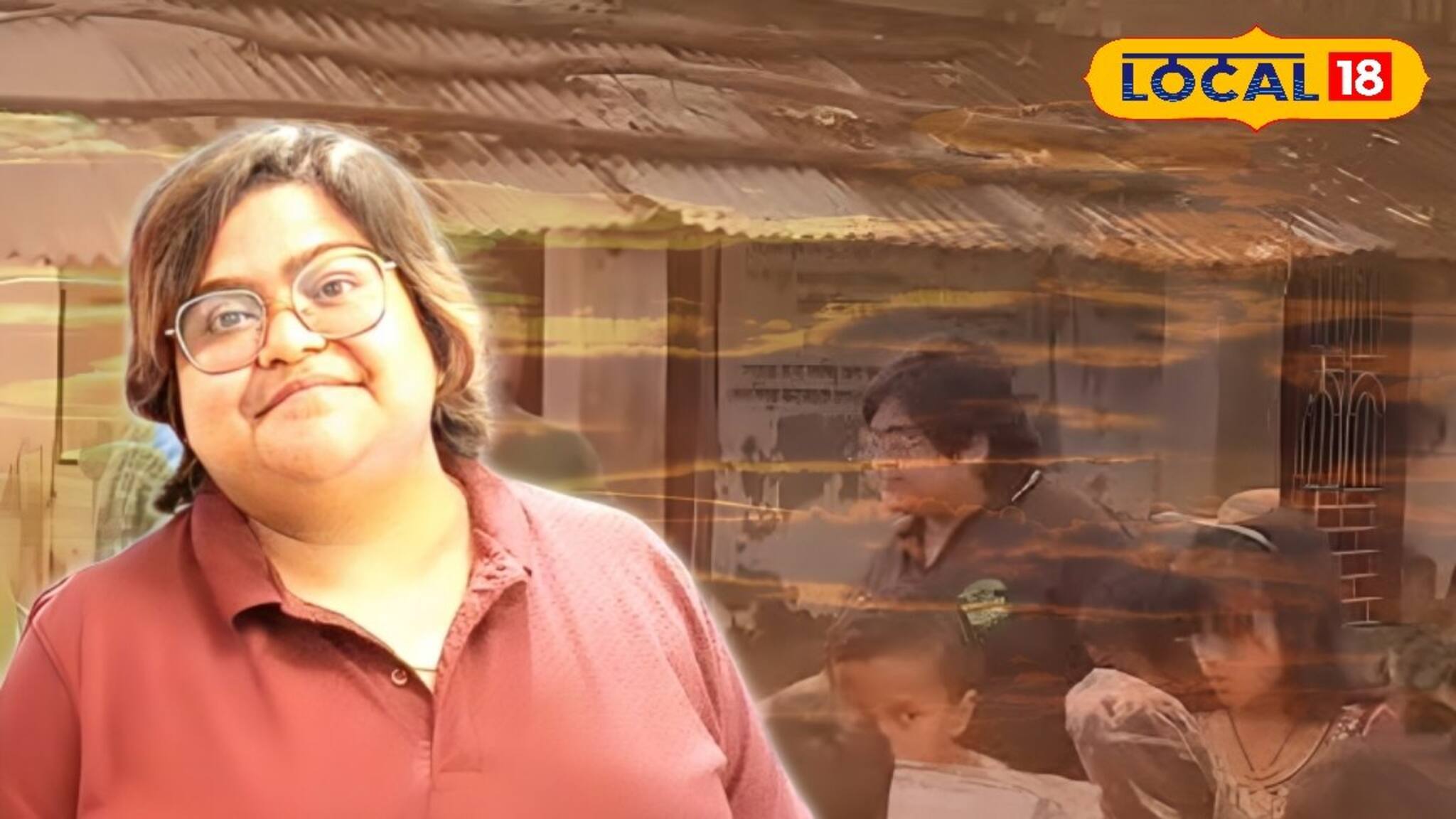 “ডাকলেই হাজির!” এগরার প্রাণের মানুষ হয়ে উঠেছেন এই তরুণী শিক্ষিকা! জানলে অবাক হবেন