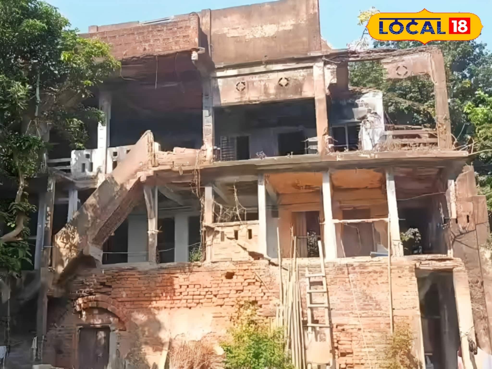 Historical Place: পরতে পরতে ইতিহাস, দিঘার কাছেই রহস্যময় 'দারোগা মারা ভূঁইয়া'র জমিদার বাড়ি