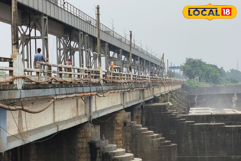 আইআইটি রুরকি ও আইআইটি ধানবাদের বিশেষজ্ঞরা ইতিমধ্যেই ব্যারেজ পরিদর্শন করে নতুন নকশা তৈরির কাজ শুরু করেছেন। নকশা জমা পড়লে তৈরি হবে ডিপিআর, তারপর ঠিকাদার সংস্থা কাজে নামবে।