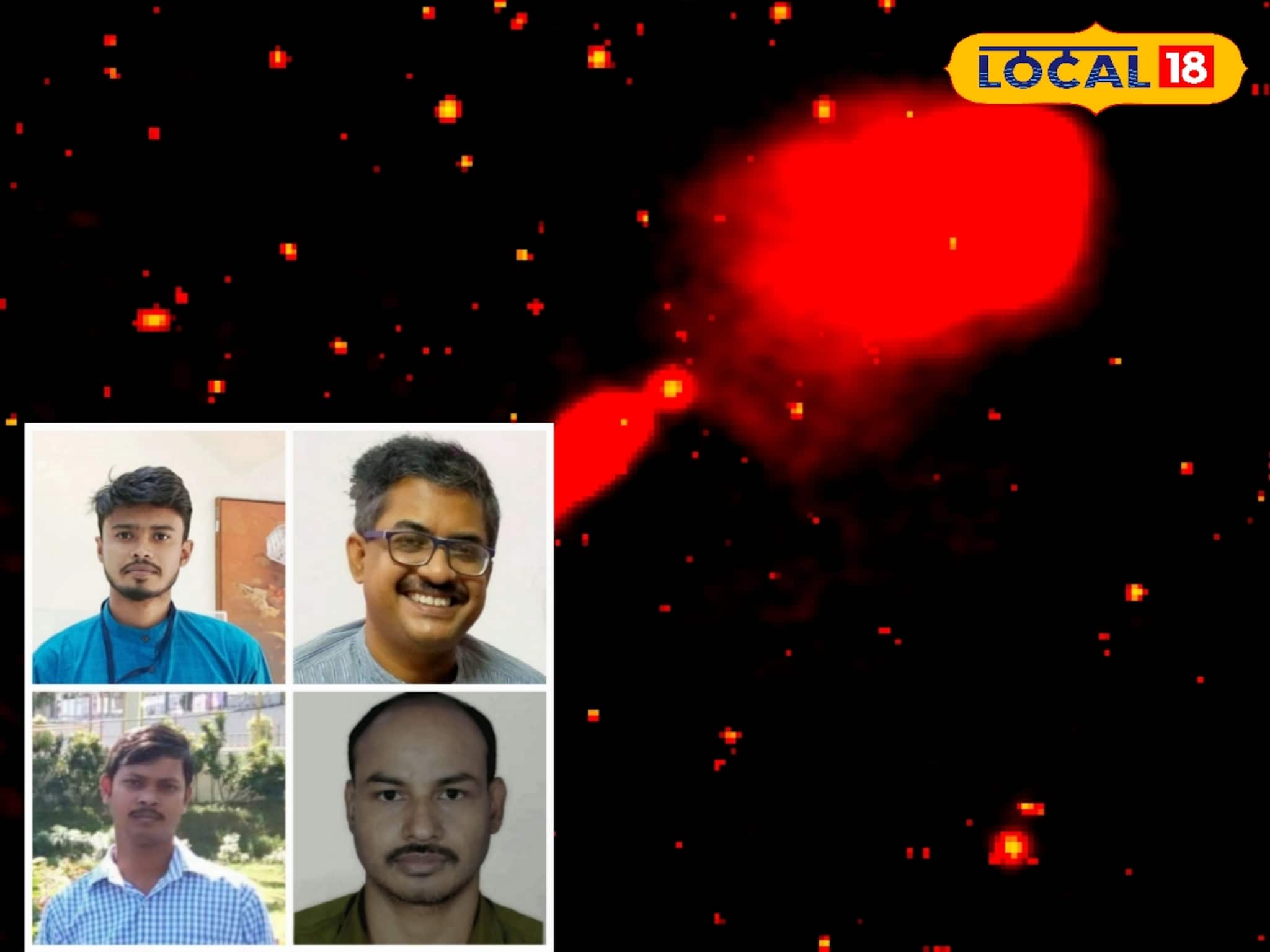 West Medinipur science news: ৫৩টি দৈত্যাকার রেডিও কোয়াজার খোঁজ জঙ্গলমহলের বাঙালি গবেষকদের, মহাকাশ বিজ্ঞানে নতুন দিগন্ত