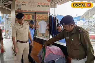 East Bardhaman News: বিস্ফোরণের পর নিরাপত্তার ঘেরাটোপ, কালনায় তল্লাশিতে জিআরপি–আরপিএফ