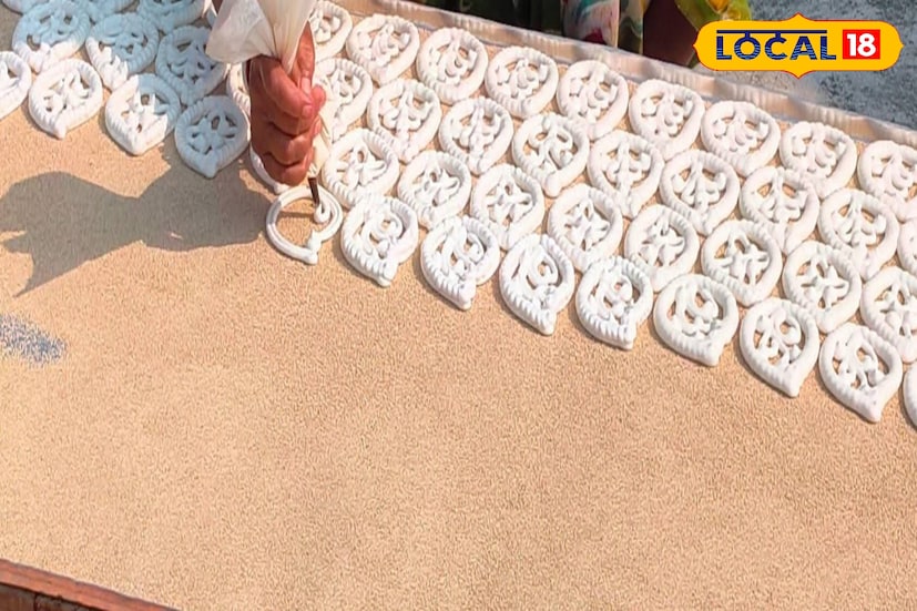 পূর্ব মেদিনীপুর জেলার ঐতিহ্য শীতের গহনা বড়ি বা চলতি কথায় গয়না বড়ি। শীতের দিনে তমলুক, মহিষাদল-সহ পূর্ব মেদিনীপুরের আনাচে কানাচে, ঘরে ঘরে চলে গয়না বড়ি বানানোর কাজ। পূর্ব মেদিনীপুরের ঐতিহ্য এই গয়না বড়ি খেতে ভালবাসতেন খোদ বিশ্বকবি রবীন্দ্রনাথ ঠাকুর, সত্যজিৎ রায়ের মতো বহু বিশিষ্ট ব্যক্তিত্ব। 