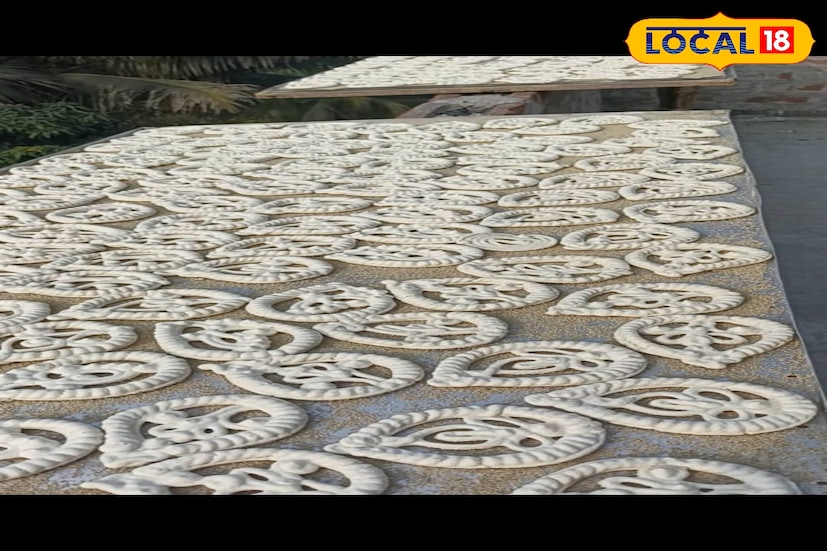 নবান্ন, বড়দিন বা পৌষমেলার মতোই বাংলার মেয়েদের কাছে শীত ছিল এক উৎসবের ঋতু। আর সেই উৎসবের পুরোধা হল গহনা বড়ি বা চলতি কথায় গয়না বড়ি। সাধারণত অগ্রহায়ন মাস থেকেই বাড়িতে বাড়িতে লেগে থাকে উৎসব। বিউলির ডাল, পোস্ত, সাদা তিল এবং অন্যান্য মশলার সংমিশ্রনের সঙ্গে মেয়েদের সুদক্ষ হাতের কারুকার্যের নিদর্শন হল এই গহনা বড়ি। বছর পর বছর পেরিয়েও বর্তমান প্রজন্মের রন্ধ্রে রন্ধ্রে রয়েছে সেই কারুকার্যের ছাপ।