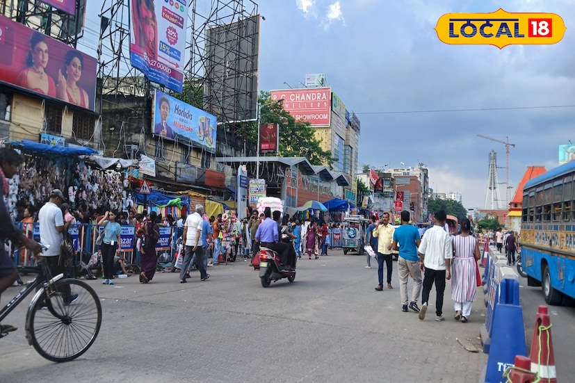 সাংসদ প্রসূন ব্যানার্জী জানান, মানুষের নিরাপত্তাই তাঁর প্রথম অগ্রাধিকার। তাই আধুনিক প্রযুক্তি ব্যবহার করে হাওড়ার আইনশৃঙ্খলা ব্যবস্থাকে আরও মজবুত করতে তিনি সাংসদ তহবিলের টাকা এই প্রকল্পে সাহায্য করেছেন। (ছবি ও তথ্য: রাকেশ মাইতি)