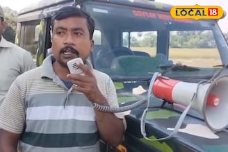 পূর্ব বর্ধমানের একাধিক গ্রামে শিয়ালের উপদ্রব! একা মানুষ পেলেই... ভয়ে কাঁটা গ্রামবাসীরা