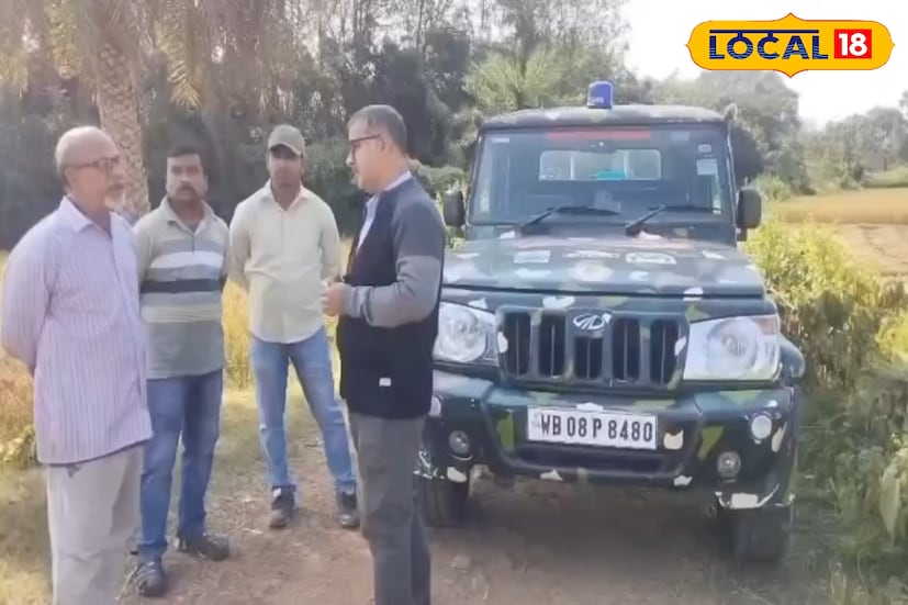 পূর্ব বর্ধমানের সোনাপলাশি গ্রাম জুড়ে বেড়েছে শিয়ালের উপদ্রব। শুধু সোনাপলাশি নয় কুড়মুন,বলগোনা পাশাপাশি গ্রামগুলিতেও বেড়েছে উপদ্রব। ইতিমধ্যেই শিয়ালের আক্রমণে আহত হয়েছেন সোনাপলাশি গ্রামের দুজন। আতঙ্কে দলবদ্ধ ভাবে মাঠে কাজ করতে যাচ্ছেন ক্ষেতমজুররা।