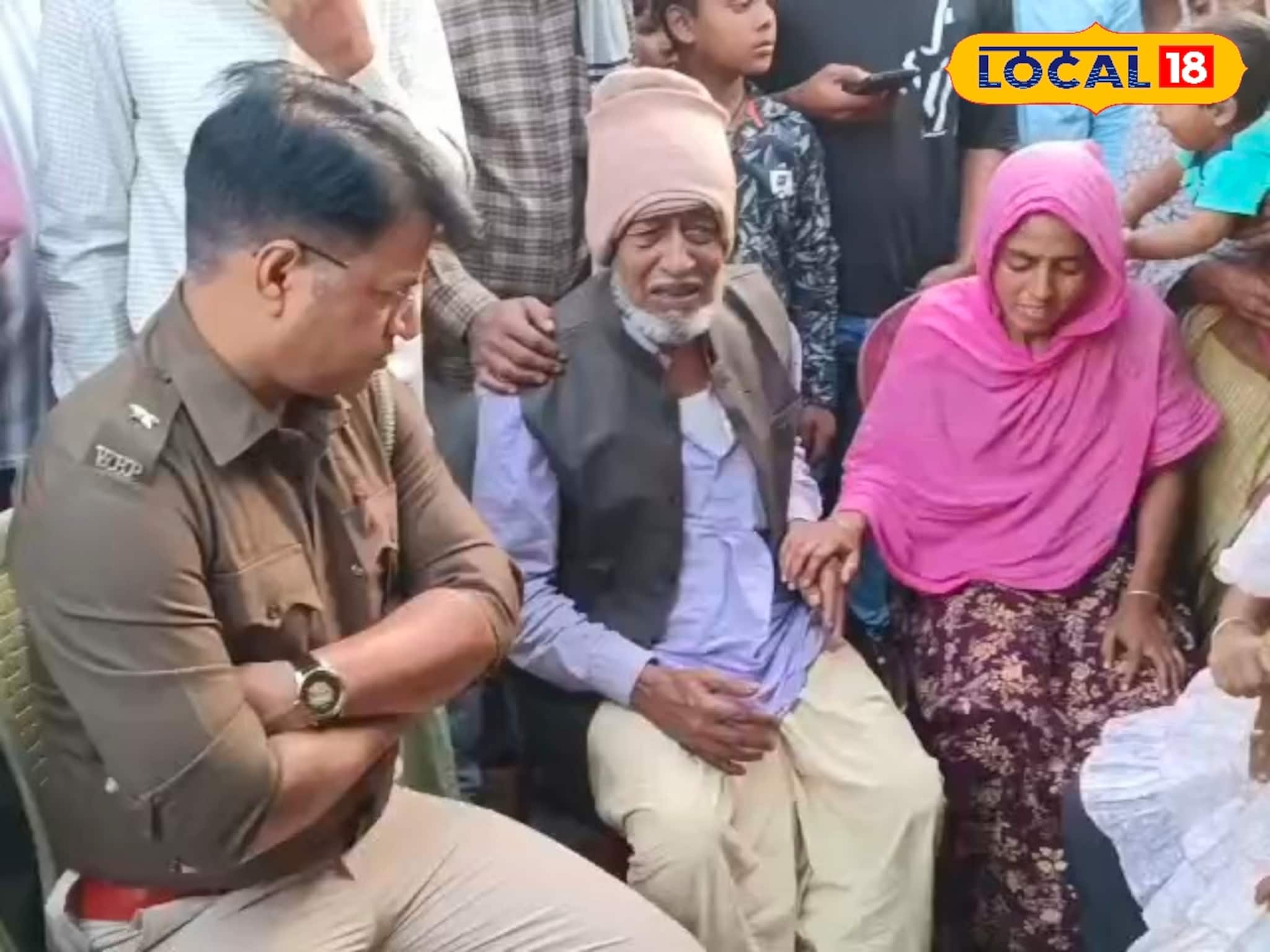 ডিউটিতে যাওয়ার সময় মর্মান্তিক পথ দুর্ঘটনা! ধাক্কা মেরে গেল গাড়ি, মৃত সিভিক ভলেন্টিয়ার