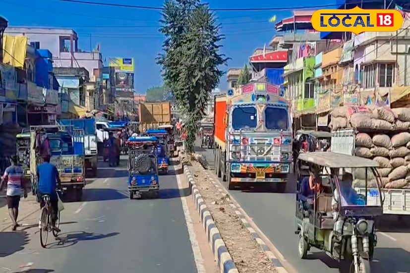 গাড়ির সংখ্যা কমে যাওয়া এবং কৃষকদের চাহিদা কমে যাওয়ার কারণে আলু বীজের বিক্রিও কিছুটা কমেছে বলে জানিয়েছেন ব্যবসায়ীরা। চাষাবাদ শুরু হলেও এখনও বাজার পুরোপুরি চাঙ্গা হয়নি। ফলে ব্যবসায়ীদের মতে, এ বছর আলু বীজের বাজারে মন্দার প্রভাব স্পষ্ট। (ছবি ও তথ্য: মিজানুর রহমান)