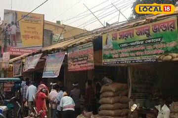 আলু চাষিদের জন্য দারুণ খবর, কমে গেল আলু বীজের দাম! শুনলে এখুনি ছুটে যাবেন কিনতে