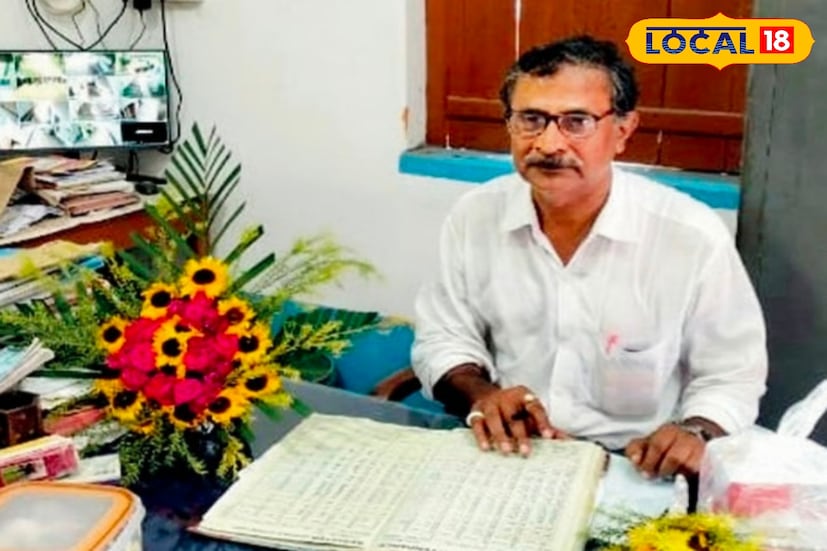 বর্তমানে, একাদশ-দ্বাদশ শ্রেণিতে ক্লাস নেওয়ার কোনও শিক্ষক নেই। যত দিন তিনি শারীরিক ভাবে সক্ষম থাকবেন, তত দিনই স্কুলে এসে ক্লাস নেবেন। যদিও সত্যন্দ্রনাথ বাবু জানিয়েছেন, আমি আমার কর্তব্য করেছি মাত্র। সরকার যথেষ্টই বেতন দেন আমাদের। সুতরাং, আমি কেন স্কুলের প্রতি আনুগত্য দেখাব না? স্কুলের উন্নয়ন, শিক্ষা, পঠন-পাঠনের দায়িত্বই তো দেওয়া হয়েছে আমাকে। সেইটুকুই করেছি। বর্তমানে ছাত্র ছাত্রীরা মানুষের মতো মানুষ হোক। এটাই আমার চাওয়া তাই স্কুলে আসা। (ছবি ও তথ্য - কৌশিক অধিকারী)