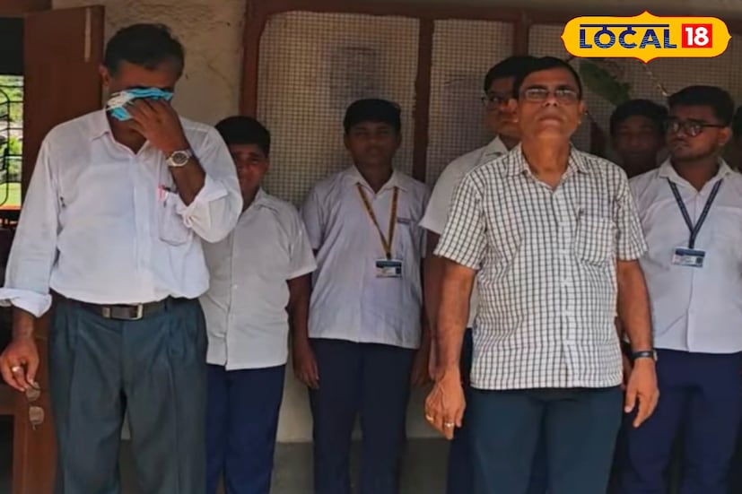 হুগলির চণ্ডীপুরের মশাট গ্রামে বাড়ি সত্যন্দ্রনাথ বাবুর। তাঁর কর্মস্থল ছিল আরামবাগের মুথাডাঙা রামকৃষ্ণ উচ্চ বিদ্যালয়। এসএসসি-র প্রথম বর্ষের পরীক্ষার্থী ছিলেন তিনি। তাঁর বিষয় ছিল রাষ্ট্রবিজ্ঞান।