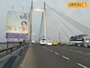 কলকাতা-হাওড়ায় গাড়ি চলাচল নিয়ে রবিবার বদল, বন্ধ থাকবে দ্বিতীয় হাওড়া ব্রিজ, জানুন রুট