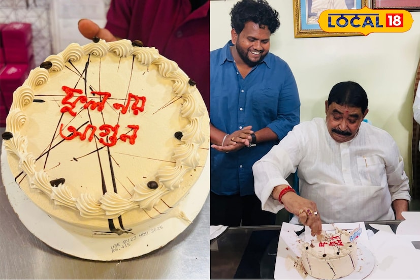 বীরভূম, সুদীপ্ত গড়াই: দক্ষিণী সুপারহিট সিনেমা 'পুষ্পা দ্য রাইজ' এ অল্লু অর্জুনের বিখ্যাত সংলাপ 