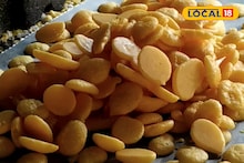 Batasa Recipe: চিনির বাতাসা তো খেয়েছেন, এবার ট্রাই করুন গুড়ের বাতাসা, ১০ মিনিটে বানিয়ে নিন বাড়িতেই, রইল রেসিপি