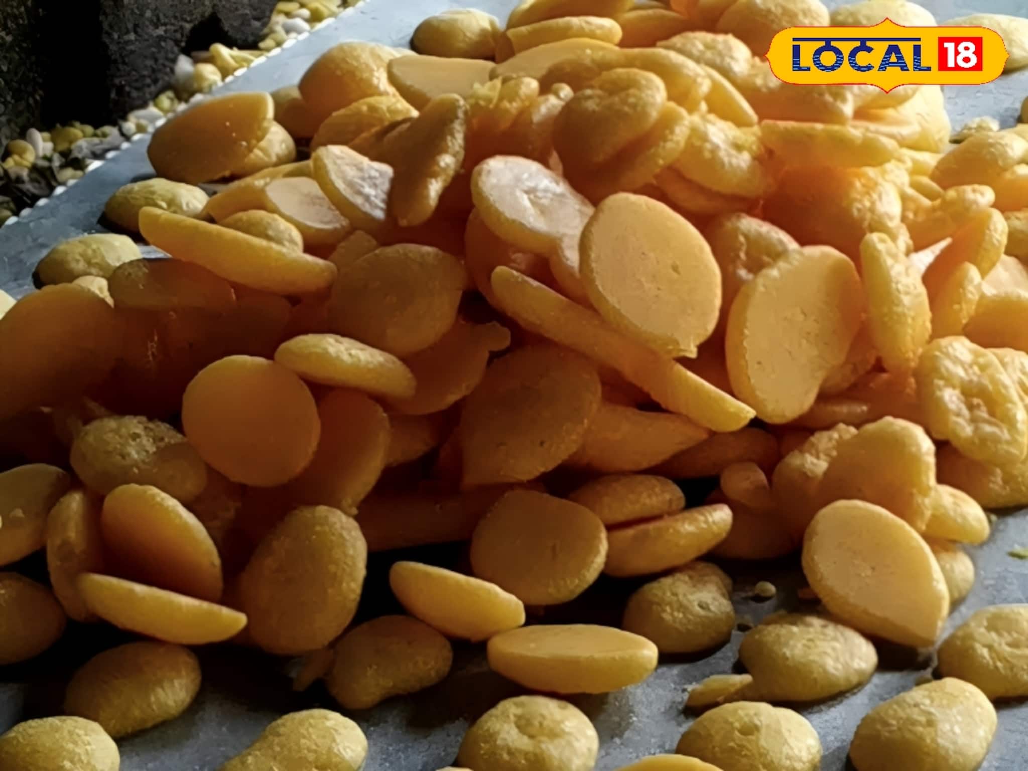 Batasa Recipe: চিনির বাতাসা তো খেয়েছেন, এবার ট্রাই করুন গুড়ের বাতাসা, ১০ মিনিটে বানিয়ে নিন বাড়িতেই, রইল রেসিপি