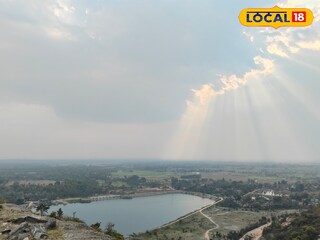 পুরুলিয়ার আবহাওয়া