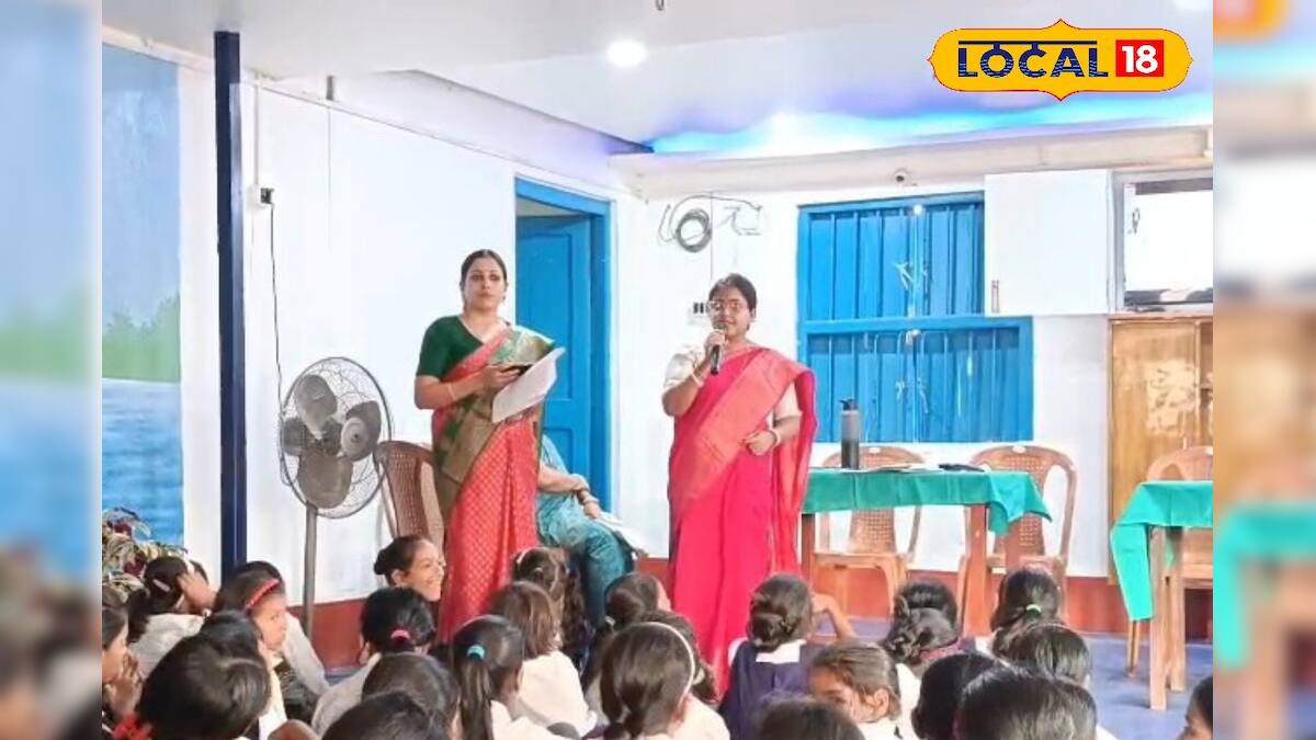 পূর্ব মেদিনীপুর নিউজ: সুস্থ শৈশব ফিরিয়ে আনতে শিশুদের ভালো এবং খারাপ স্পর্শ সম্পর্কে শিক্ষা দিন