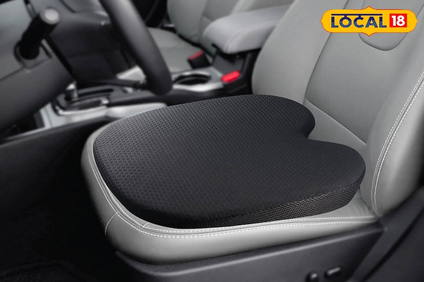 গাড়ি চালানোর হাত পাকা হলেও টানা ৬-৮ ঘণ্টার যাত্রায় পিঠ-কোমর যে টনটনিয়ে যায়, তা চালকের আসনে বসে থাকা মানুষটি বিলক্ষণ জানেন। যাত্রাপথ তার চেয়েও লম্বা হলে, আরামের দিকটিও অত্যন্ত গরুত্বপূর্ণ হয়ে ওঠে। লম্বা সফরের ধকল সামলানোর জন্য বিশেষ ধরনের কুশন, প্যাডিং এমনকি আসনও রয়েছে।