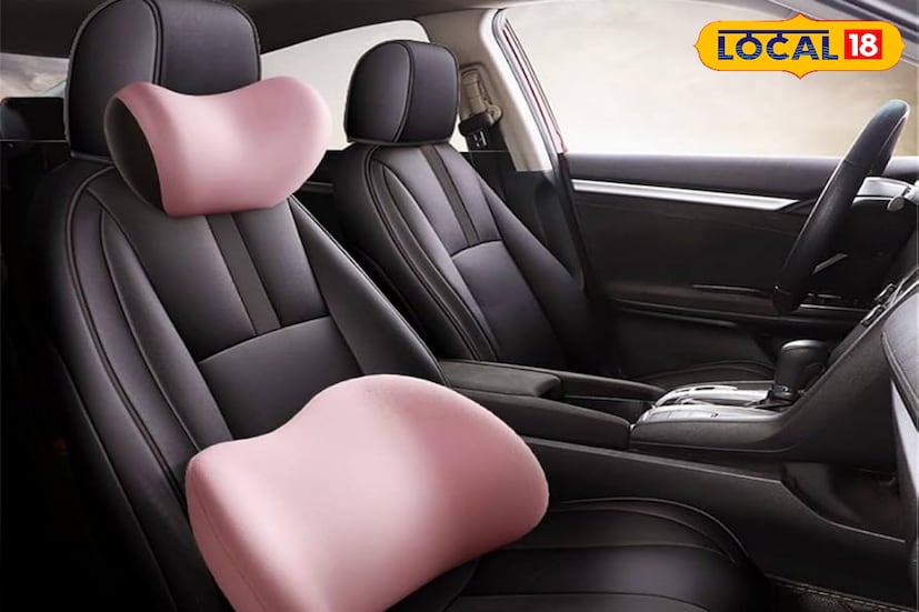 জেল কুশন: জেল জাতীয় পদার্থ দিয়ে তৈরি এই কুশন নরম এবং আরামদায়ক। গাড়ির আসনে যেমন রাখা যায় তেমন জেল কুশন চেয়ারও হয়। মূলত কোমরে ব্যথা থাকলে এটি আরামদায়ক হয়ে ওঠে। লম্বা সময়ের যাত্রায় কোমর, পিঠে ব্যথা এড়াতেও এটি সহায়ক। মেরুদণ্ড এতে সঠিক অবস্থানে থাকতে পারে।