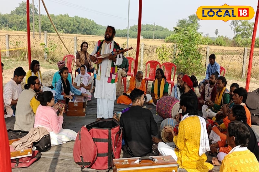 গুসকরার কাছে শান্ত নির্জন বননবগ্রাম বাউল আশ্রমে এক স্বেচ্ছাসেবী সংস্থার উদ্যোগে বহুল প্রতীক্ষিত এই বাউল ফকিরি মেলার সূচনা হয়েছে। ক্রমাগত জনপ্রিয়তা অর্জনকারী এই উৎসব এবার ১৫ তম বর্ষে পদার্পণ করল। ২০১০ সালে নদিয়ার করিমপুর ব্লকের গোরভাঙা গ্রাম থেকে যাত্রা শুরু করে মেলাটি বর্তমানে আন্তর্জাতিক খ্যাতি অর্জন করেছে।